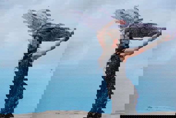 Musikvideo for Soil Collectors