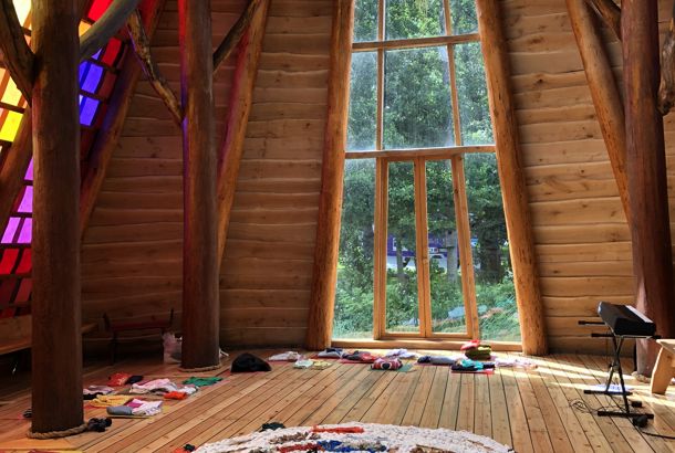 Sam-Hækling i Norge