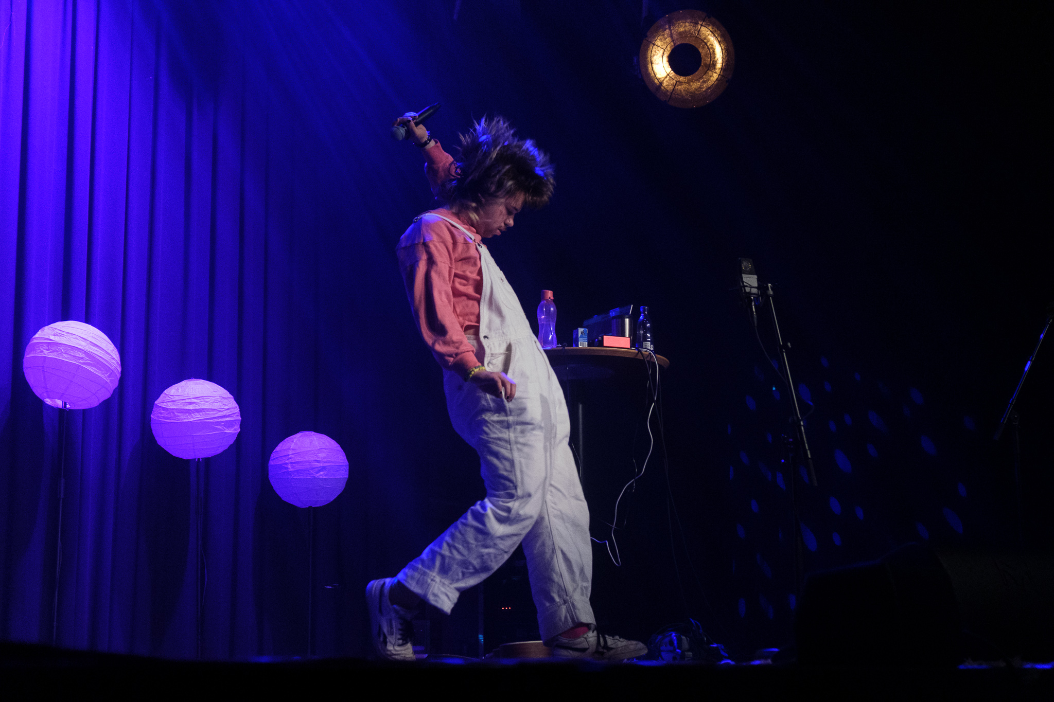 Foto: Claire Chevalley