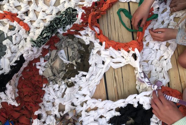 Sam-Hækling i Norge