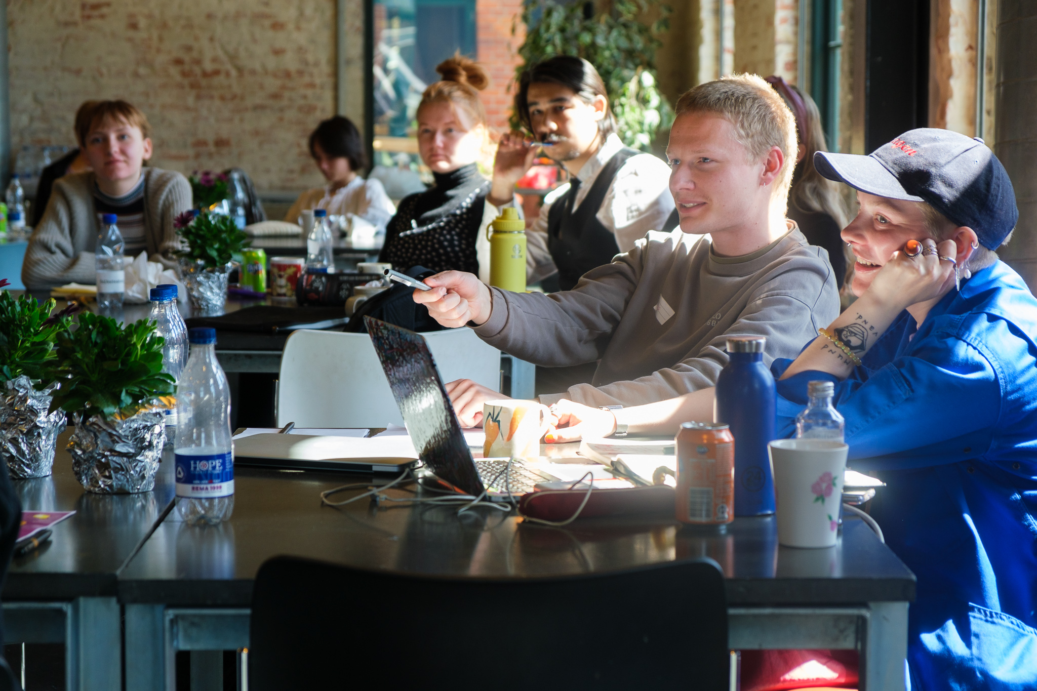 Foto: Claire Chevalley