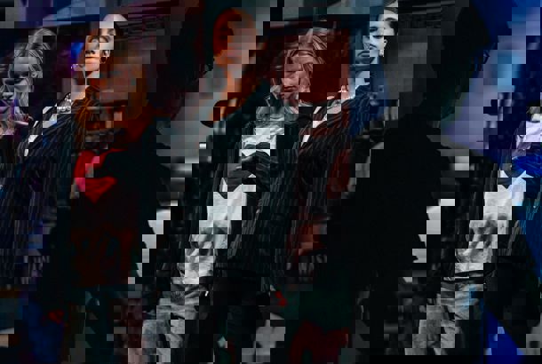 Musical 2023 - Mariager efterskole