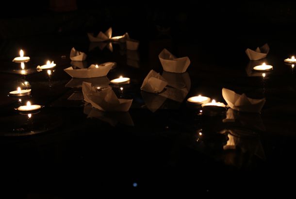 Fra Lighthouse Lounge