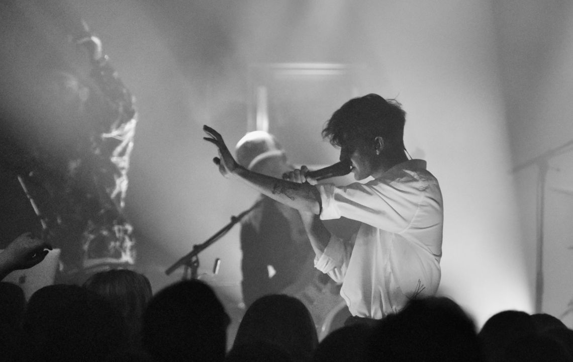 Koncert