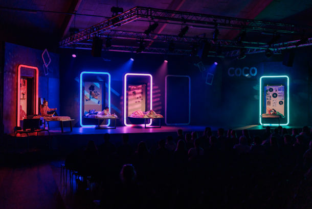 Musical 2024 - Mariager efterskole