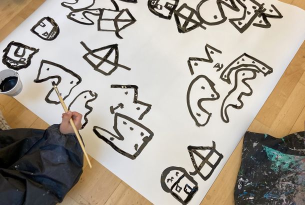 Forløb i alle 3. kl. i Vesthimmerland