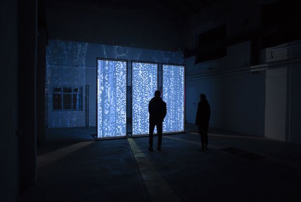 30° - Visualising Ocean Data