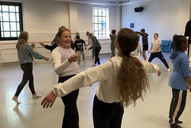 Undervisning i Norge