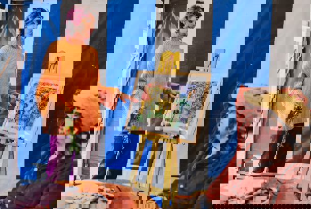 Mutation week, VISIONSDAG "DET HEM'LIGE HUS 2030"