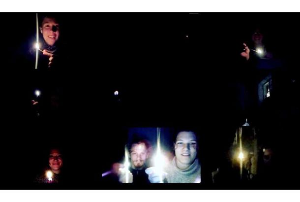 Bonfire Project, Art of Listening