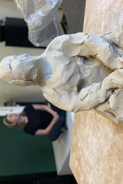 Formforståelse og modellering.